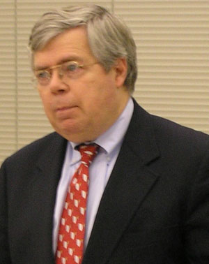 Wayne Messick